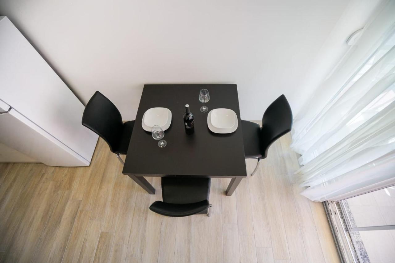Apartment Nicol Zadar Exterior photo