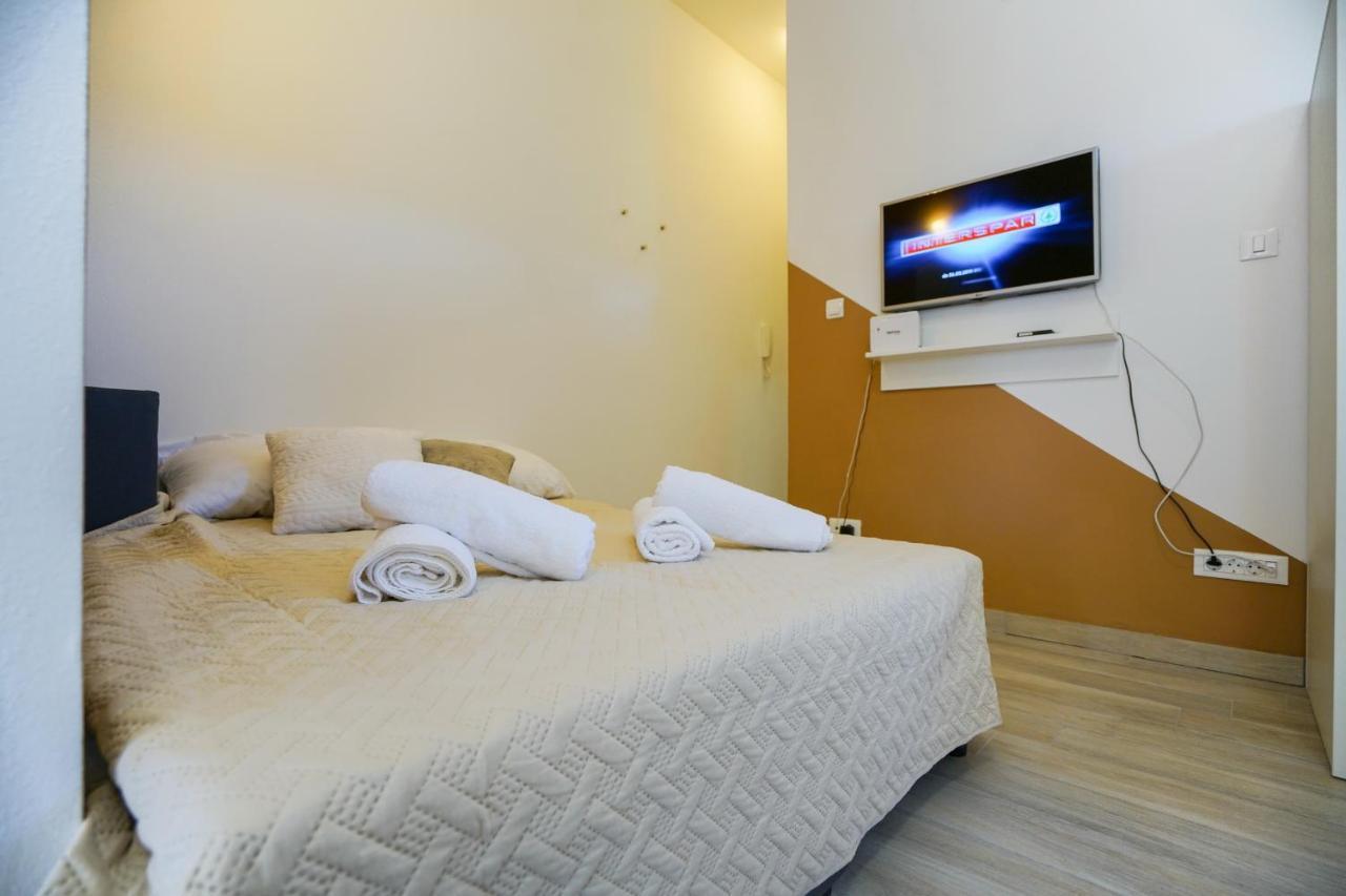 Apartment Nicol Zadar Exterior photo
