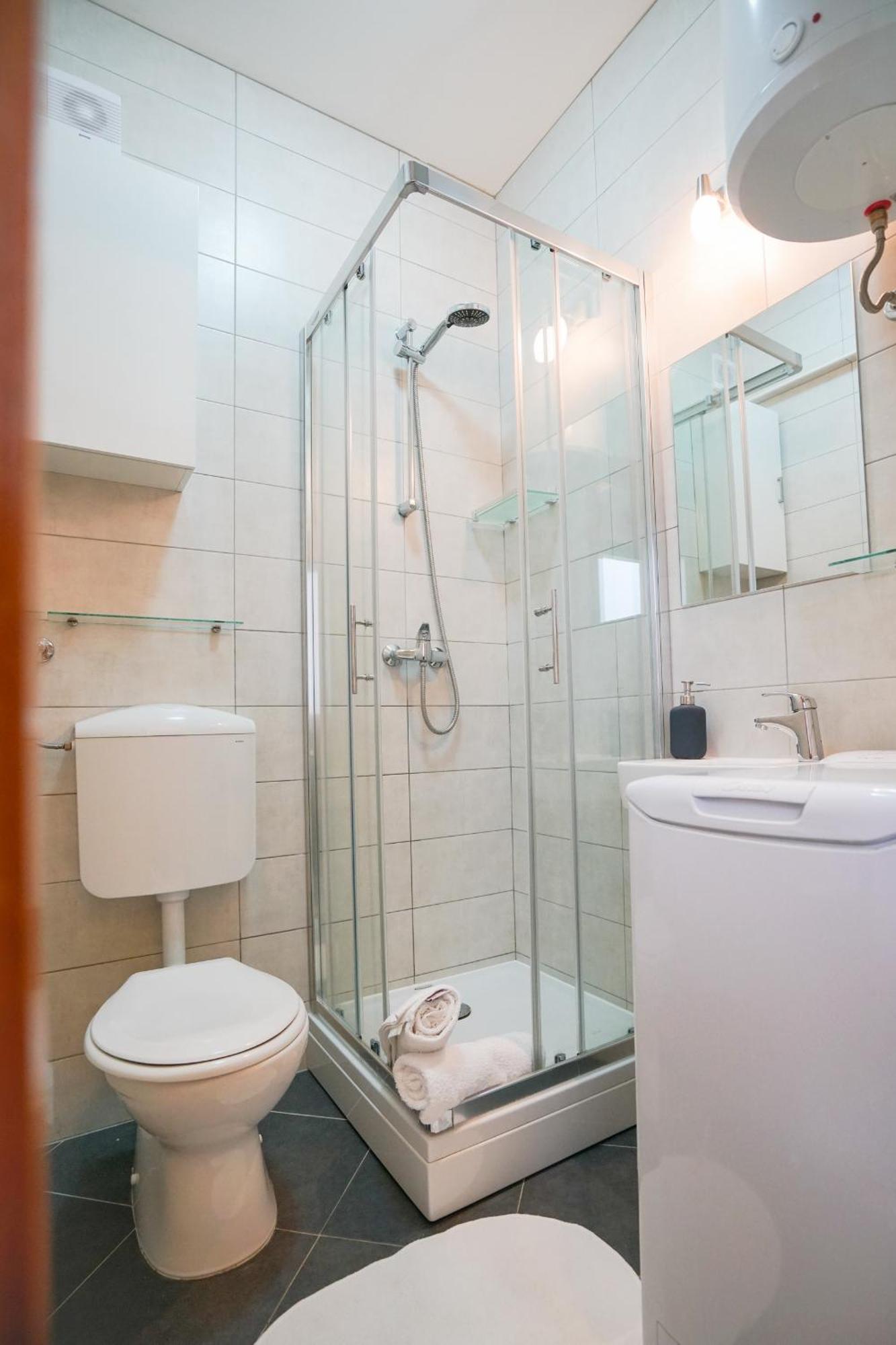 Apartment Nicol Zadar Room photo